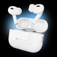 AIRPODS