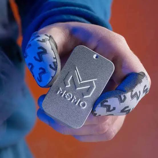 MEMO THUMB WITH BOX