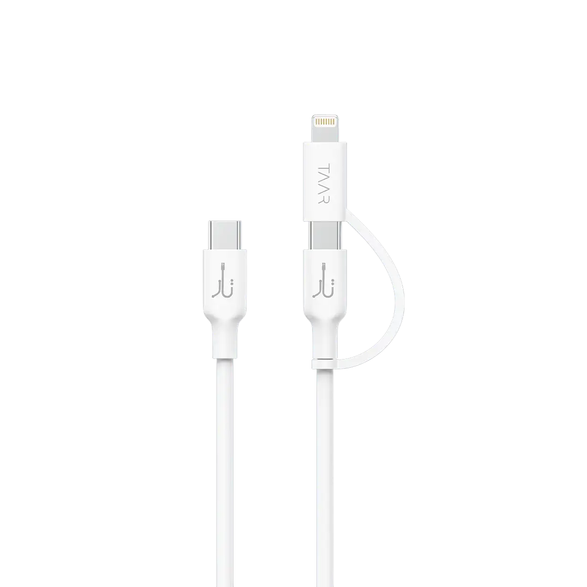 FUSION CORD 3 IN 1 CABLE TAAR