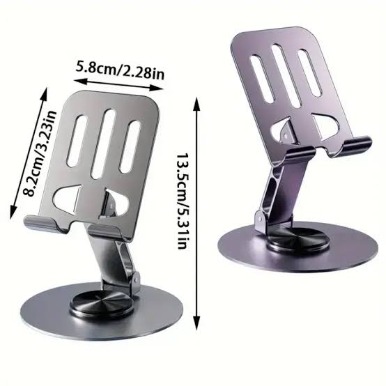K81 TABLE STAND