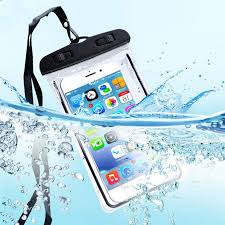 WATER POUCH