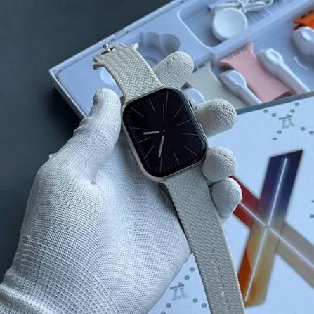7 STRAPS SERIES SMART WATCH