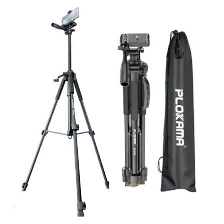 PLOKAMA PK9930 CAMERA TRIPOD