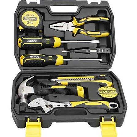 TOOL BOX