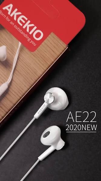 AKEKIO STEREO HANDFREE