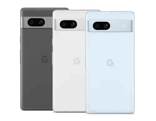 Pixel 7A