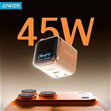 ANKER NANO 45WATT CHARGER