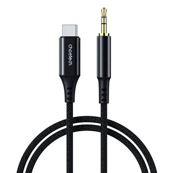 TYPE C TO 3.5MM AUDIO CABLE