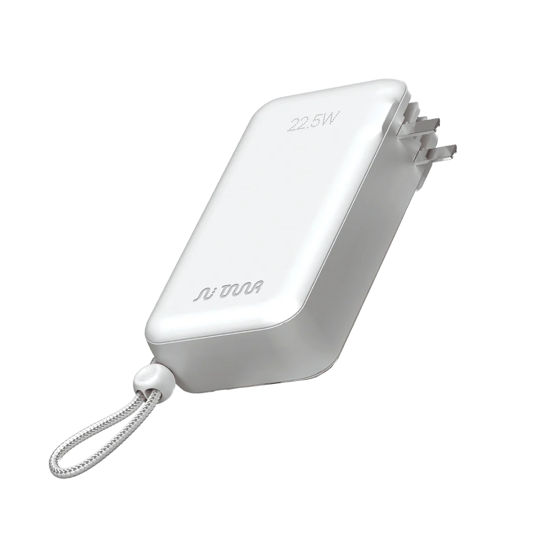 TAAR KOMBO 3 IN 1 10000MAH  POWERBANK
