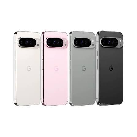 Pixel 9