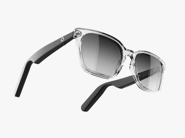 LEXASFIT AI GLASS