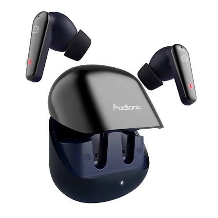 AUDIONIC AIRBUDS 595 EARBUDS