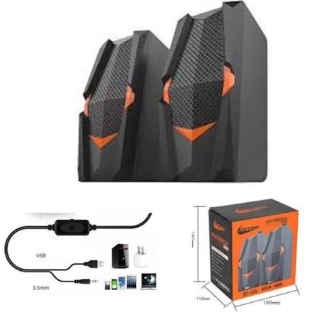 HT414 MULTIMEDIA SPEAKER