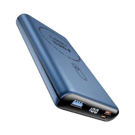 LOGIN L712 WIRELESS POWERBANK
