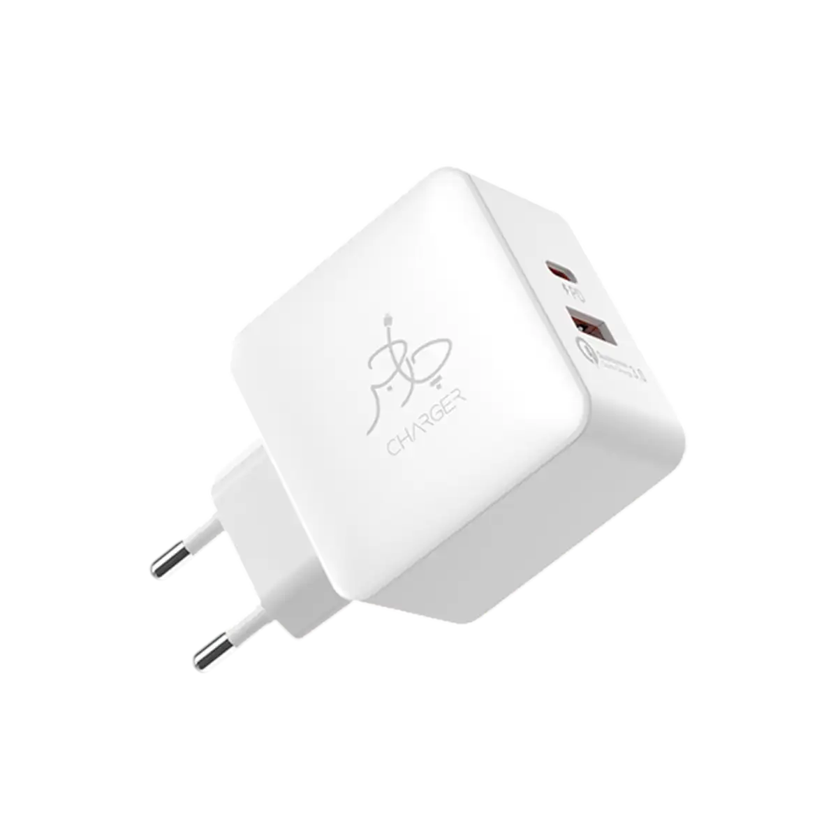 TAAR Blaze 25W PDCharger
