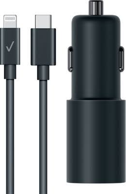 VERIZON 30WATT CAR CHARGER