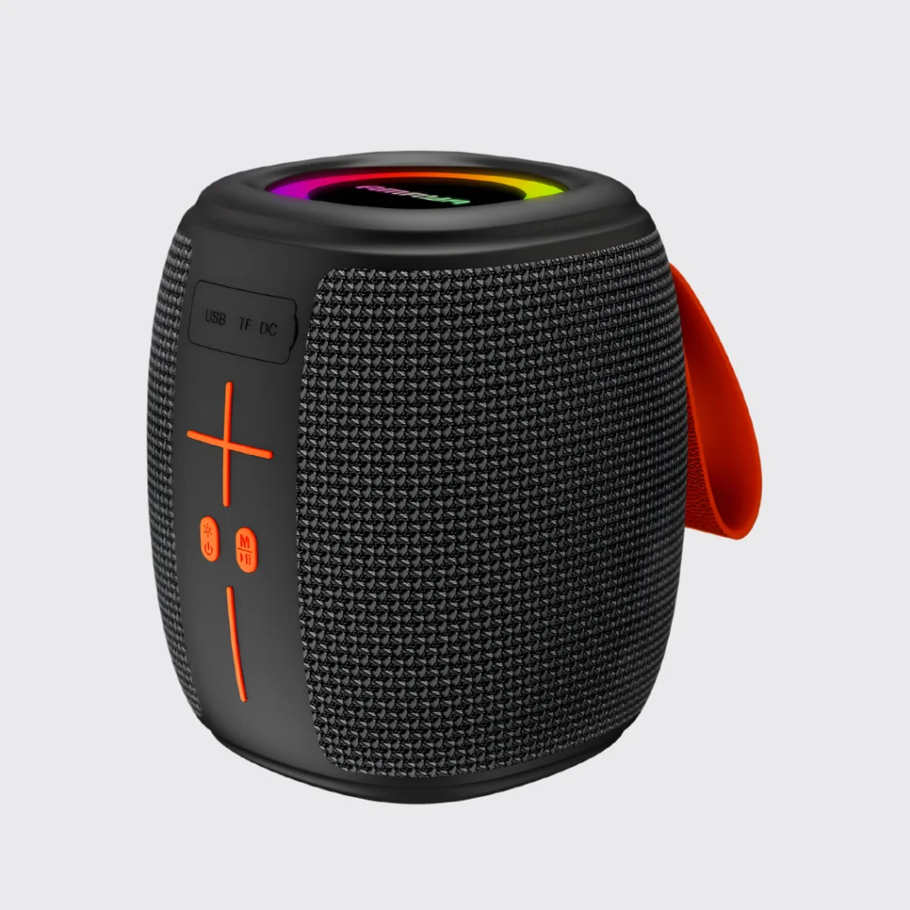 BD66 WIRELESS SPEAKER AMAYA