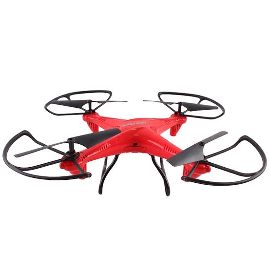 FLYING DRONE