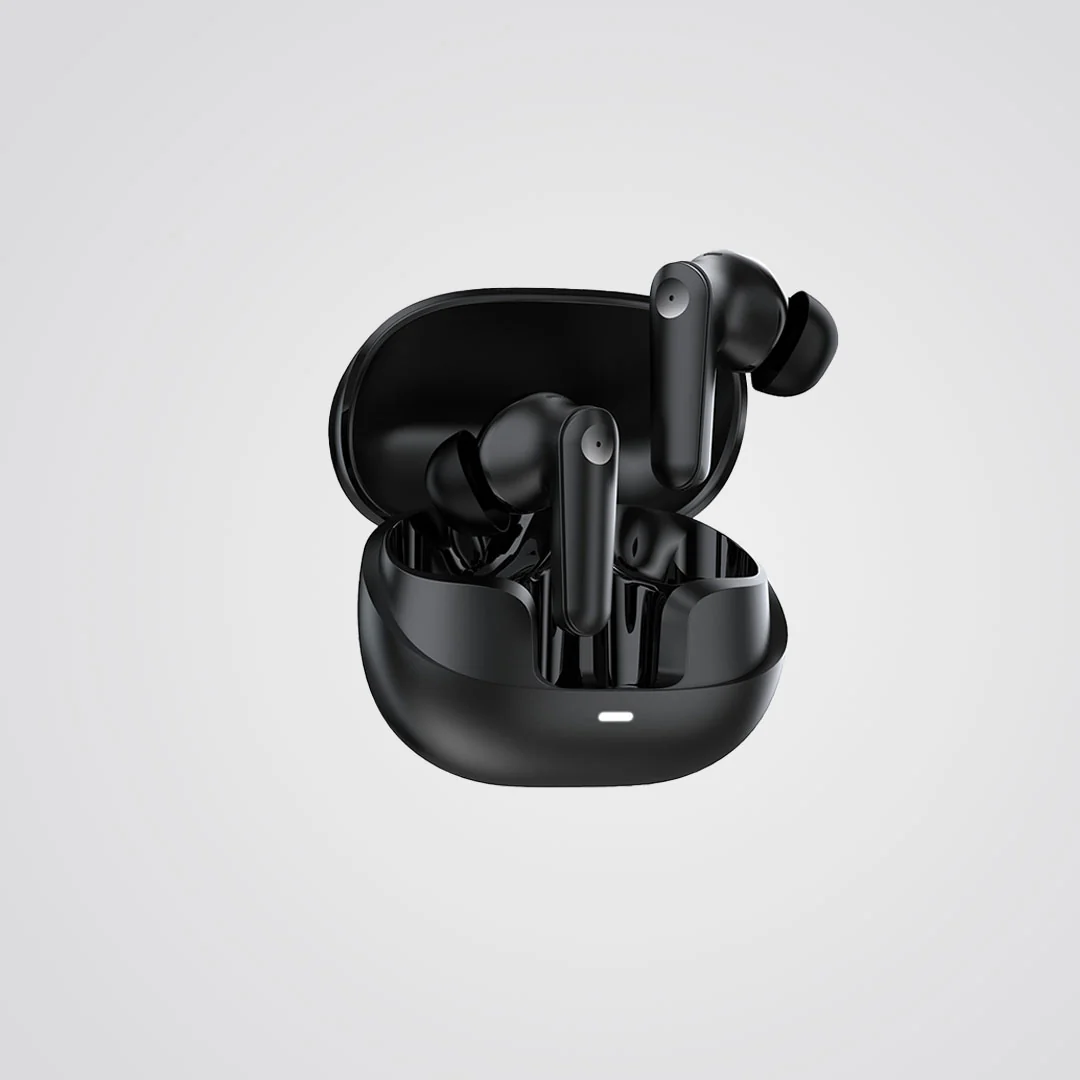 VELOXY LUXURY EARBUDS WITH ANC