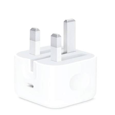 APPLE 3 PIN 20WATT ORIGNAL ADP