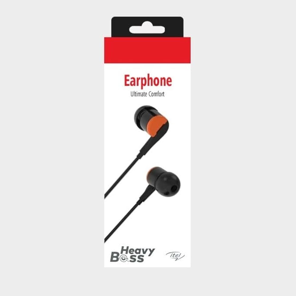 K9 PRO HANDFREE ITEL