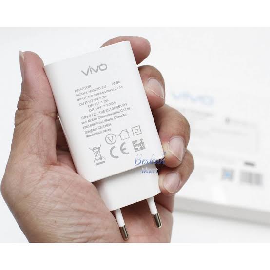 VIVO ADAPTER 18WATT PAT