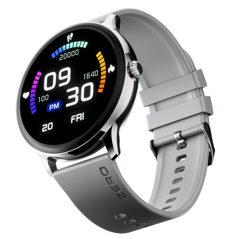 ZERO LUNA SMART WATCH