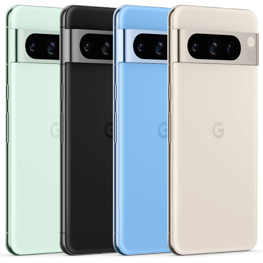 Pixel 8 Pro