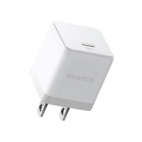 BASEUS 20WATT IPHONE PD ADAPTER