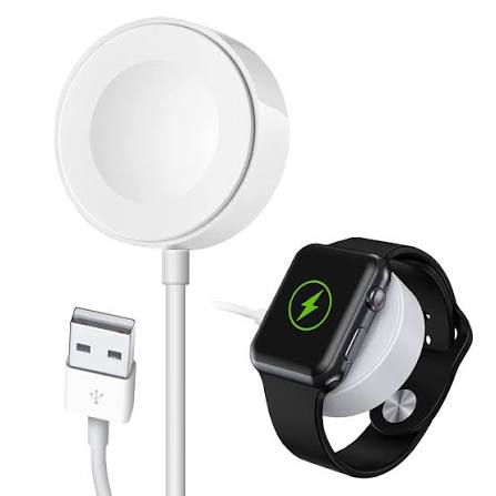 WATCH WIRELESS CHARGER