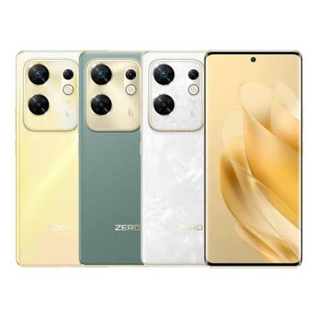INFINIX ZERO 30