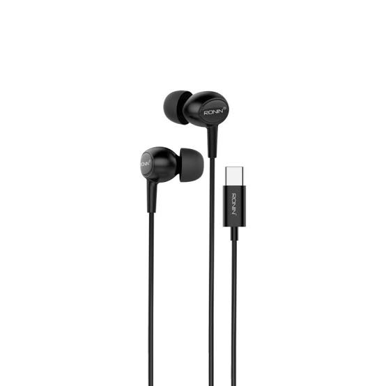 RONIN R9 TYPE C HANDFREE