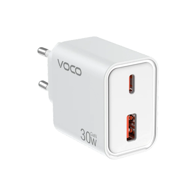 V POWER FLOW 30WATT PD CHARGER VOCO