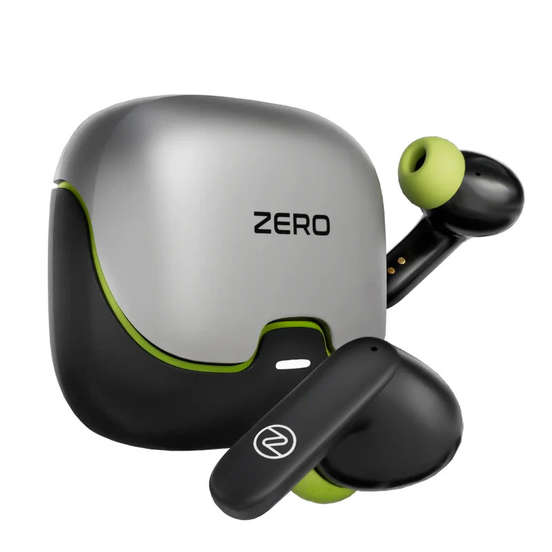 ZERO WAVE ZBUDS