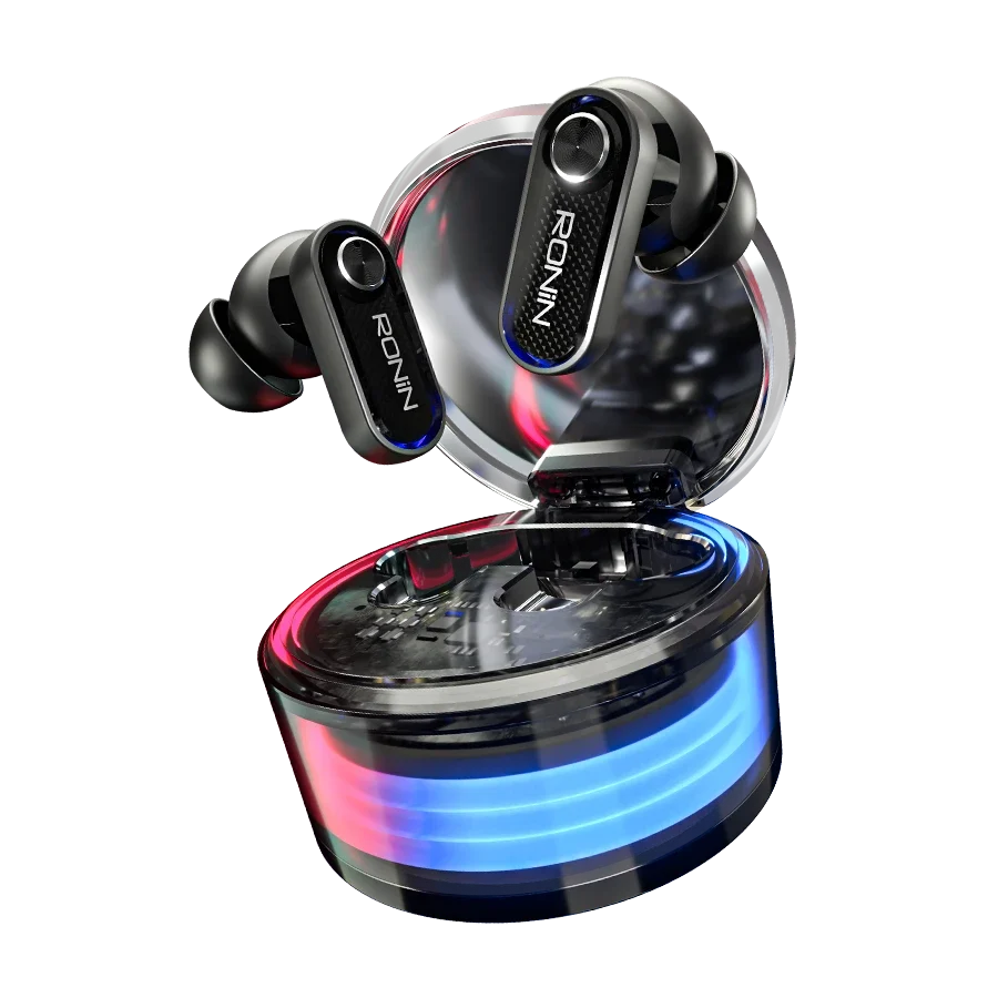 RONIN R7165 CLUTCH PRO EARBUDS