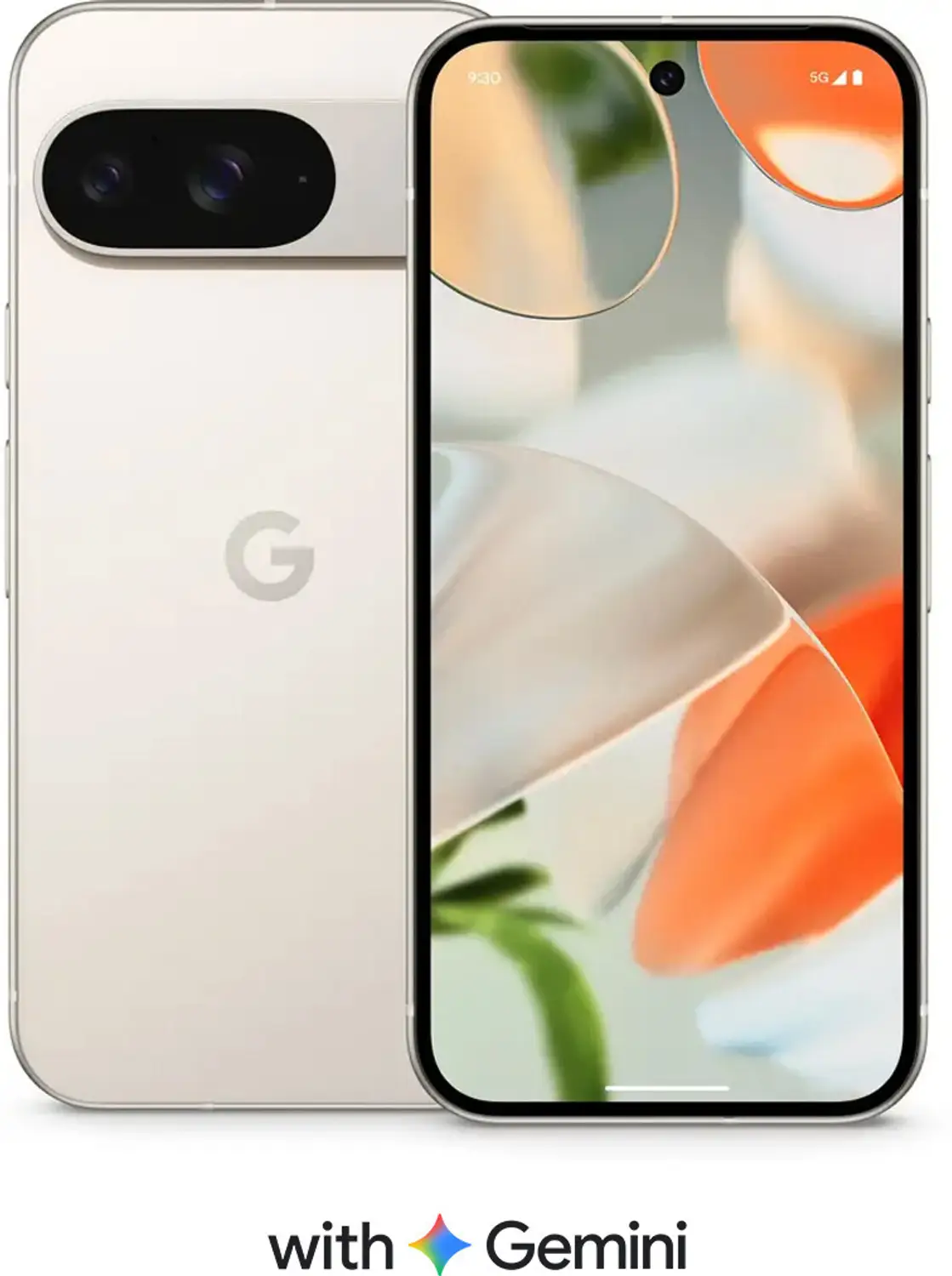 GOOGLE PIXEL 9