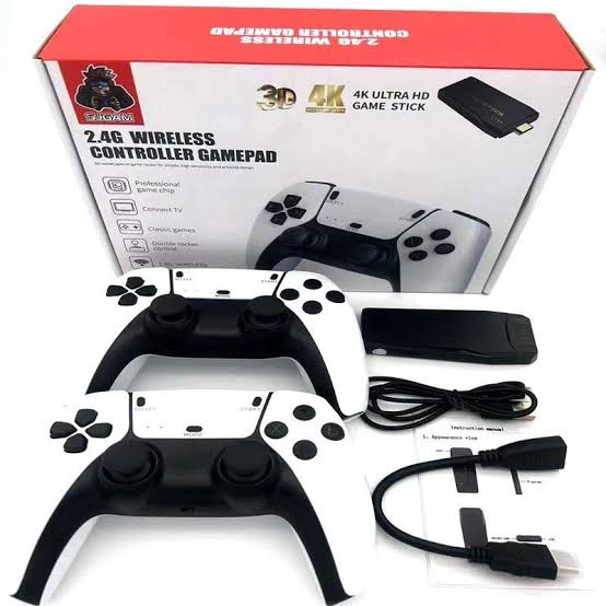 M8 PRO GAME STICK