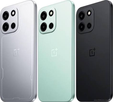 ONEPLUS TURBO 6