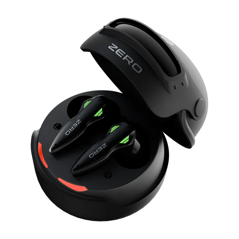 ZERO STRIKER ZBUDS
