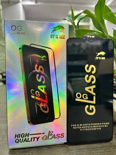OG GLASS MIX