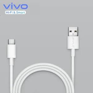 VIVO ORIGNAL CABLE FLASH