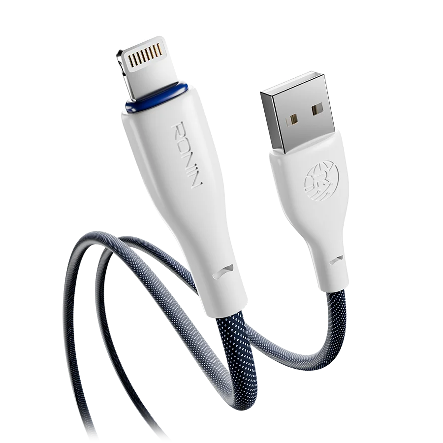 RONIN R2025 USB TO LIGHTING CABLE