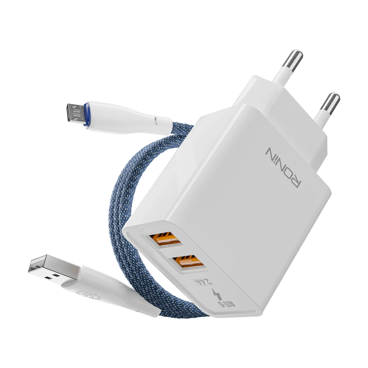 RONIN R615 ENCORE MICRO CHARGER