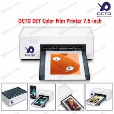 OCTO PHOTO PRINTER