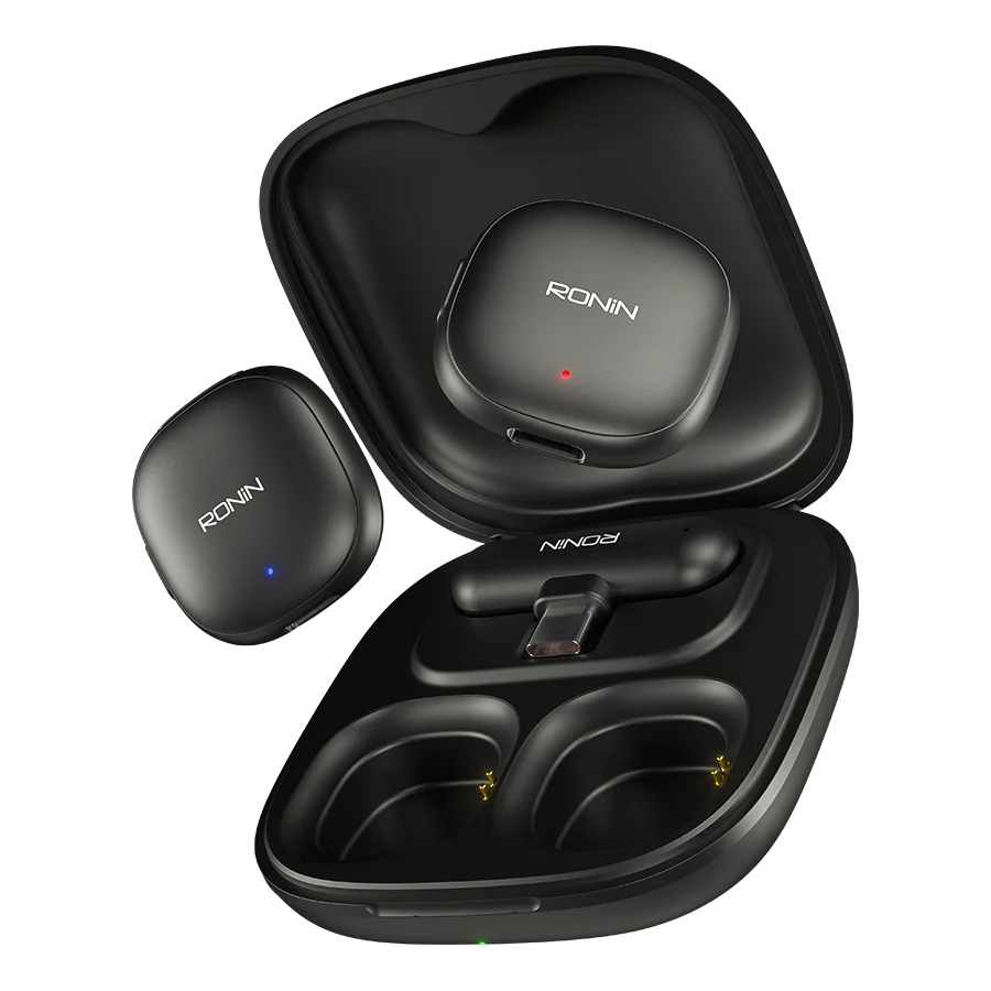 RONIN R8005 CLARITY MIC