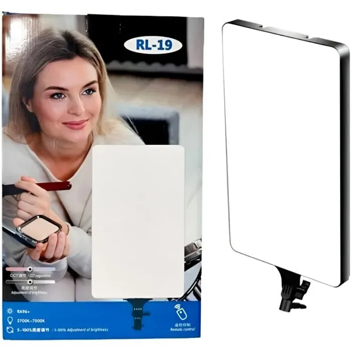 RL 19 STUDIO LIGHT