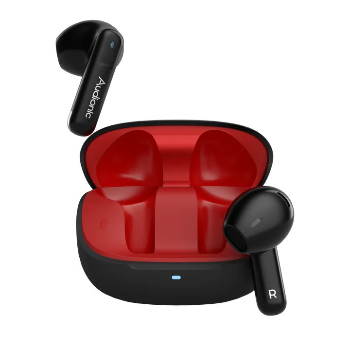 AIRBUDS 730 QUADMIC