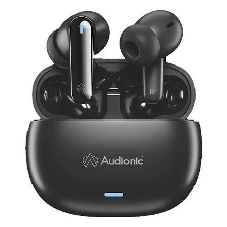 AUDIONIC 425 ENC QUADMIC EARBUDS