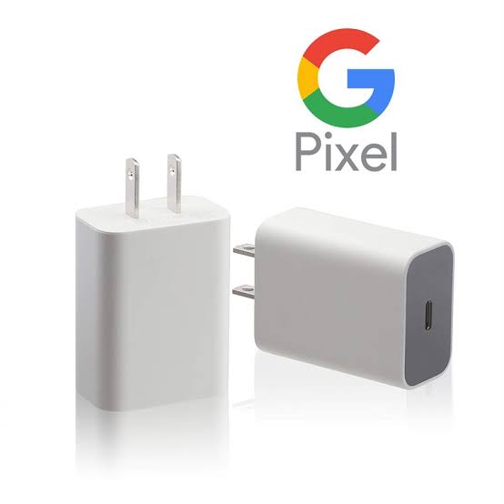 GOOGLE 30WATT ADAPTER RAPIDLY