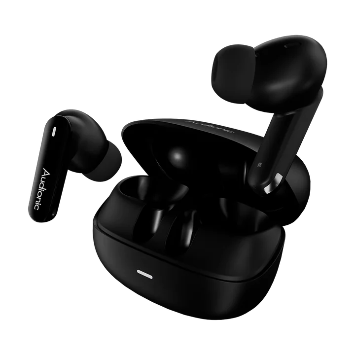 AUDIONIC 815 TRANCE  EARBUDS